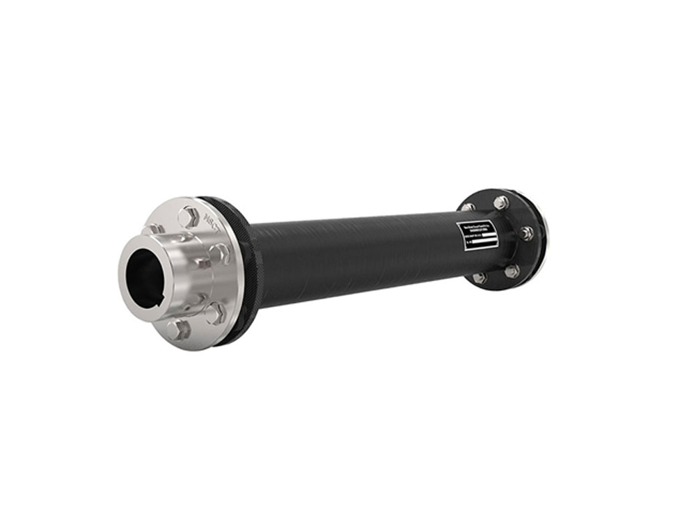 Composite Drive Shaft