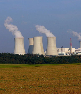 Enerji Santralleri