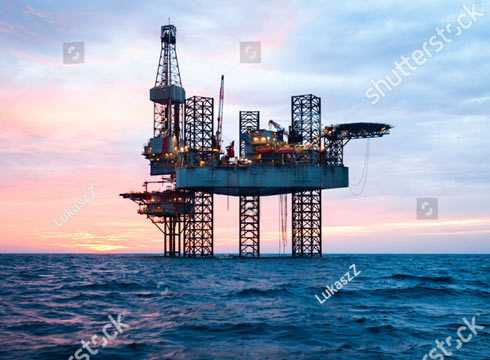 Oil & Gas